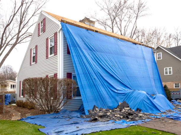 Best James Hardie Siding  in Leipsic, OH